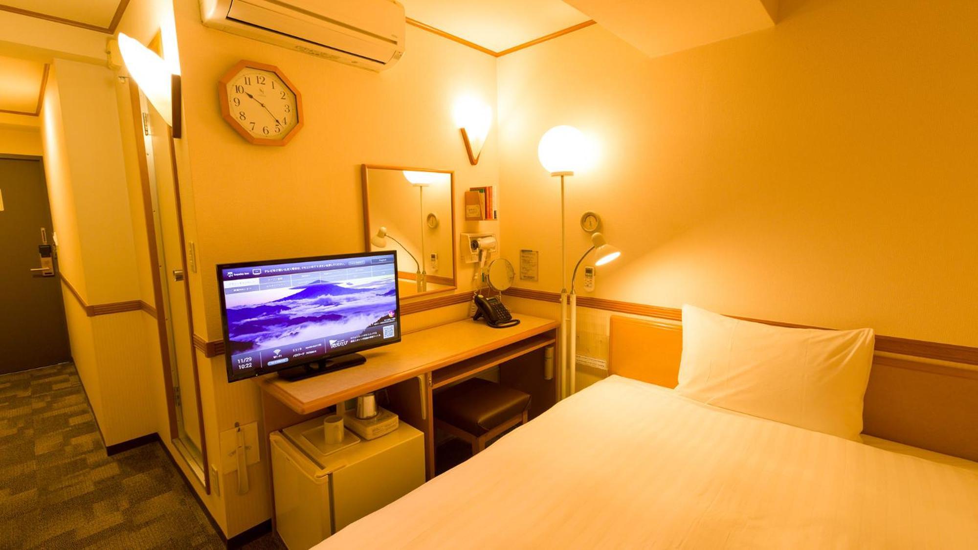 Toyoko Inn Kobe Sannomiya-Eki Higashi Room photo